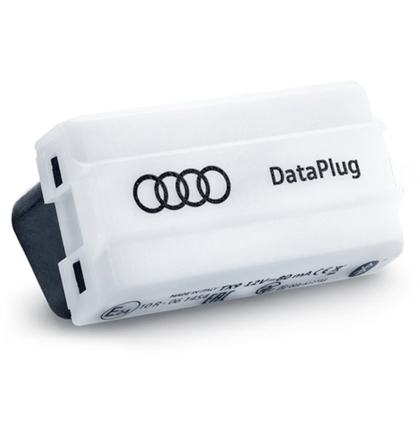 motor Audi Connect Plug N Plays